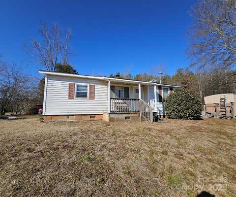 451 Jonestown Road, Bostic, NC 28018