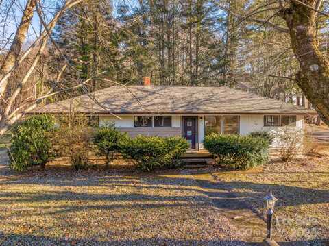 713 Brown Avenue, Waynesville, NC 28786