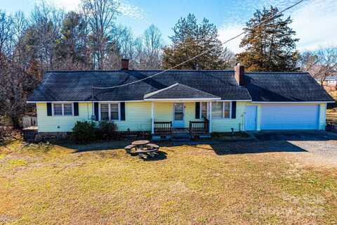 4663 Kings Creek Church Road, Lenoir, NC 28645