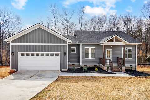122 Stockbridge Lane, Statesville, NC 28625