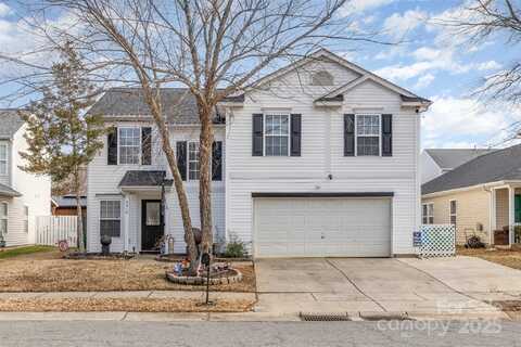 2219 Kirkgate Lane, Charlotte, NC 28215