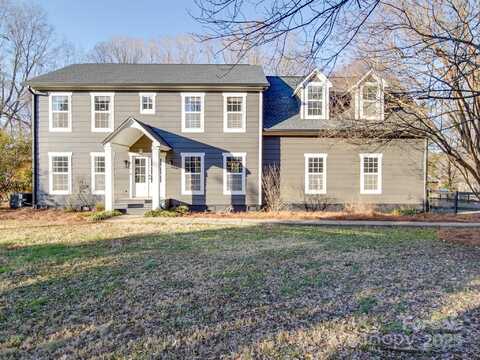 5229 Mt Holly Huntersville Road, Charlotte, NC 28216