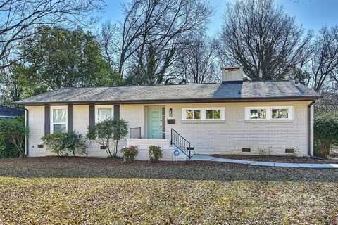 738 Brockbank Road, Charlotte, NC 28209