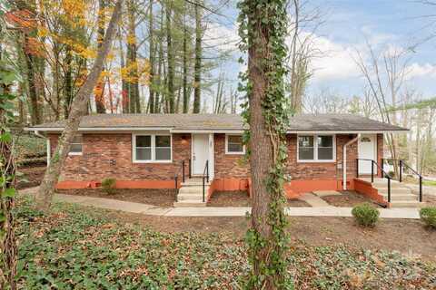 123 Wells Street, Hendersonville, NC 28739