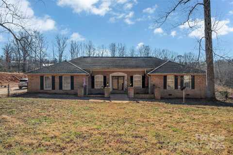 681 Hopewell Road, Morganton, NC 28655