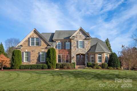 829 Wandering Way Drive, Waxhaw, NC 28173