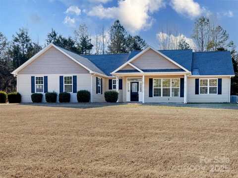 9107 Dogwood Ridge Drive, Charlotte, NC 28227