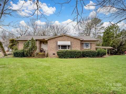 10140 Steele Creek Road, Charlotte, NC 28273