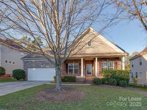 8112 Penman Springs Drive, Waxhaw, NC 28173