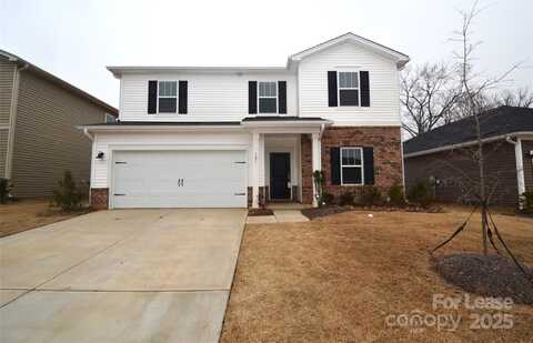 121 Bird Dog Drive, Mooresville, NC 28115