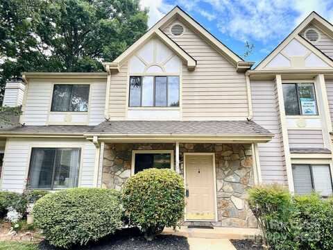 4089 North Course Drive, Charlotte, NC 28277