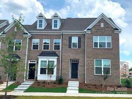 11508 Red Rust Lane, Charlotte, NC 28277