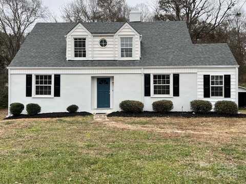 1351 S Aspen Street, Lincolnton, NC 28092