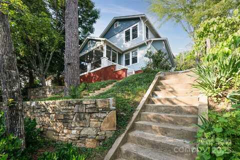 273 Murdock Avenue, Asheville, NC 28804