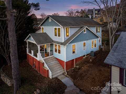 273 Murdock Avenue, Asheville, NC 28804