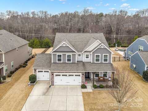 3332 Delaware Drive, Denver, NC 28037