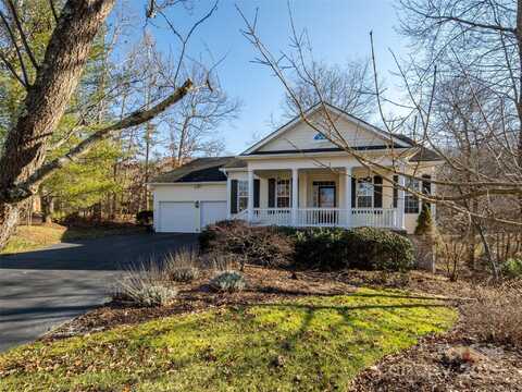 135 Harrop Dun Court, Biltmore Lake, NC 28715