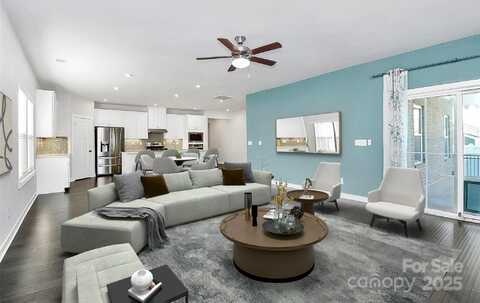 8243 Bretton Woods Drive, Charlotte, NC 28227