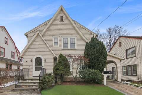 115 Terry Place, Bridgeport, CT 06606