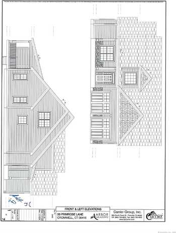 35 Primrose Lane, Cromwell, CT 06416