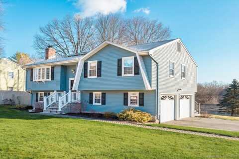 7 Bow Lane, Cromwell, CT 06416