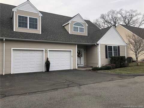 4 Pond View Circle, North Haven, CT 06473