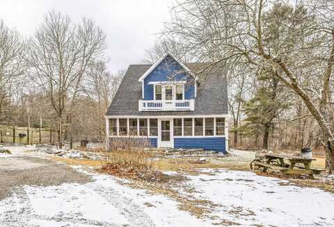 61 Laiho Road, Sterling, CT 06377