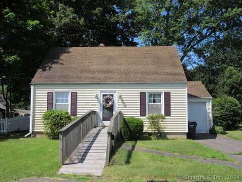 330 Meriden Avenue, Southington, CT 06489