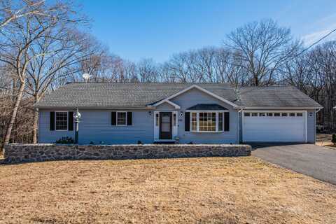 256 Andrews Road, Wolcott, CT 06716