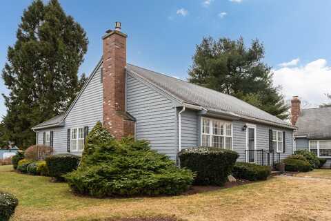 11 Downing Way, Madison, CT 06443