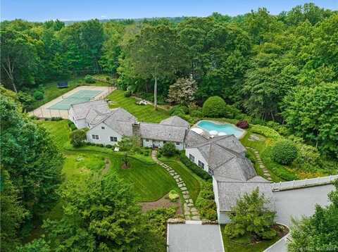 782 Smith Ridge Road, New Canaan, CT 06840