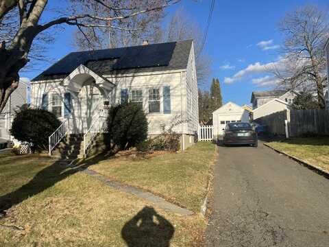 600 Barnum Terrace Extension, Stratford, CT 06614