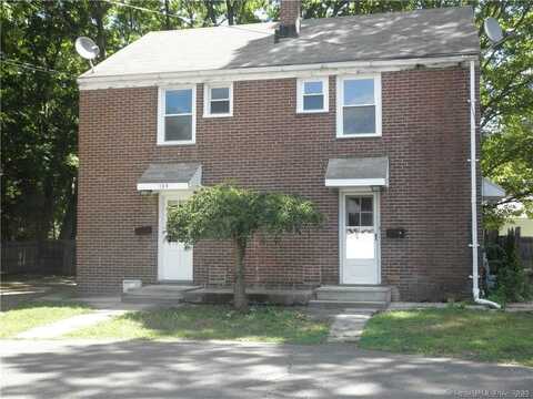 135 Priscilla Street, Bridgeport, CT 06610