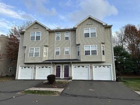 75 Dannys Way, Wallingford, CT 06492