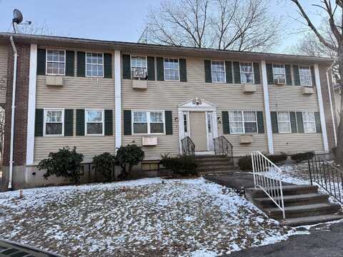 107 Angel Drive, Waterbury, CT 06708