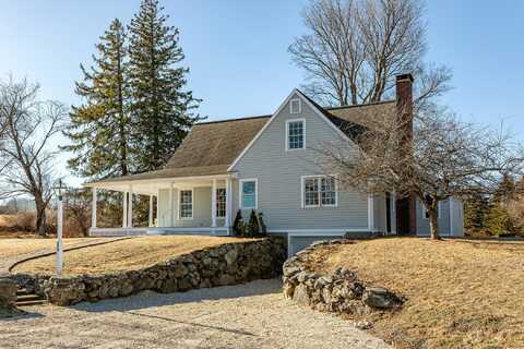 80 Higbie Road, Morris, CT 06763