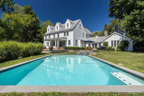 3 Pritchard Lane, Westport, CT 06880