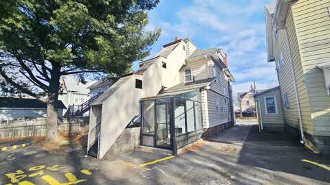 474 Washington Avenue, West Haven, CT 06516