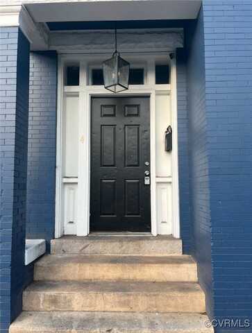 4 N Harrison Street, Richmond, VA 23220