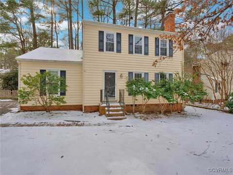 4716 Archduke Road, Glen Allen, VA 23060