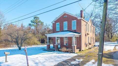 1209 Sydnor Road, Henrico, VA 23231