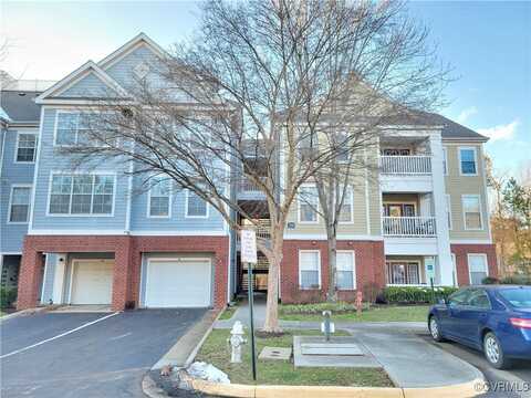 724 Bristol Village Drive, Midlothian, VA 23114