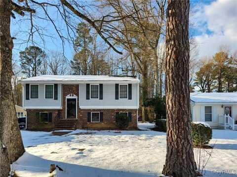 1138 Hodges Road, Richmond, VA 23225