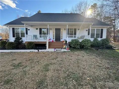 15640 Gary Avenue, Chester, VA 23831