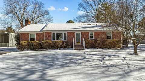 6470 Camille Drive, Mechanicsville, VA 23111