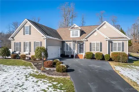 3912 Overridge Drive, Chester, VA 23831