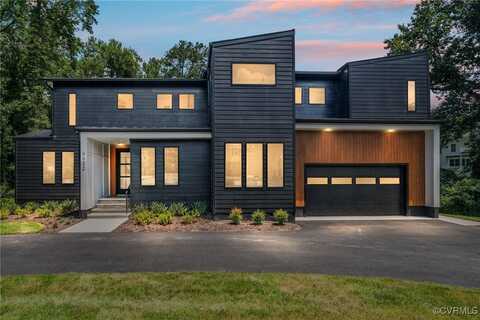 8632 Cherokee Road, Richmond, VA 23235