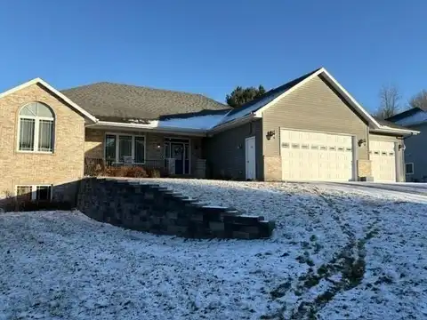 323 S 20TH STREET, Wausau, WI 54403