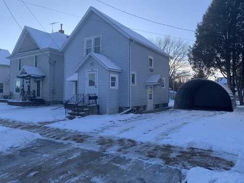 232 EDISON STREET, Antigo, WI 54409