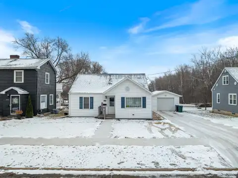 1110 W ARLINGTON, Marshfield, WI 54449